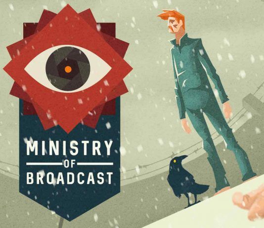 Ministry of Broadcast llegará en dos ediciones físicas a Nintendo Switch