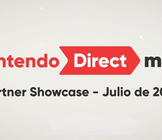 Nintendo realizará hoy una Nintendo Direct Mini: Partner Showcase, será muy breve