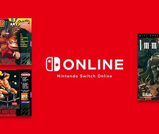 Ya están disponible Donkey Kong Country y los demás juegos nuevos de NES y SNES en Nintendo Switch Online