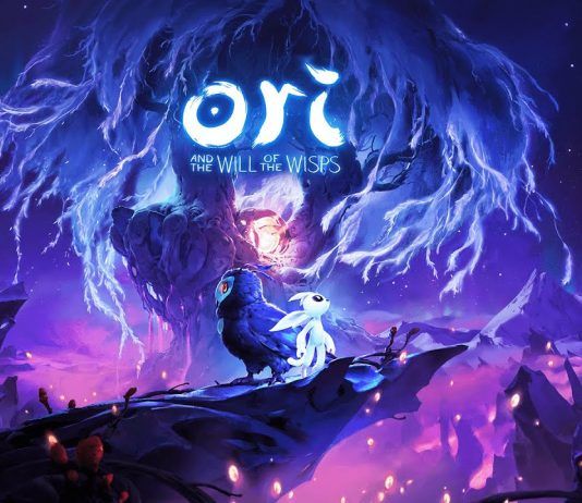 Ori and the Will of the Wisps será optimizado para Xbox Series X, correrá a 4K y 120fps