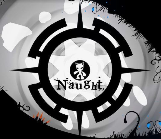 ¿Te molesta la gravedad? Ya puedes desafiarla en Naught, a la venta para PS4