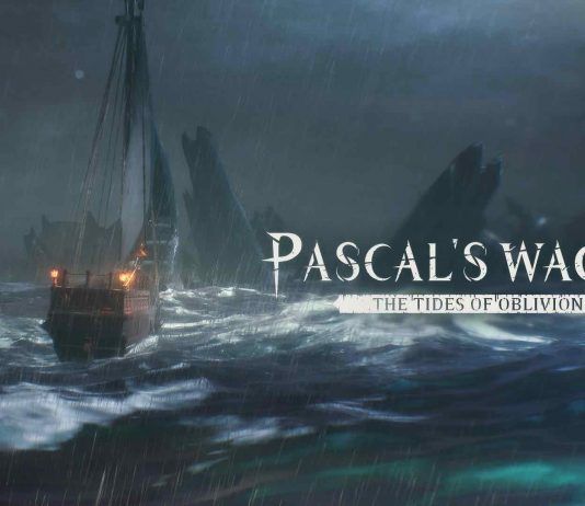 Pascal's Wager disfrutará este verano de la expansión Tides of Oblivion