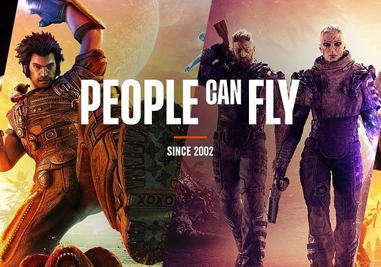 People Can Fly (Gears of War, Outriders) trabaja en un título basado en una IP de Playstation
