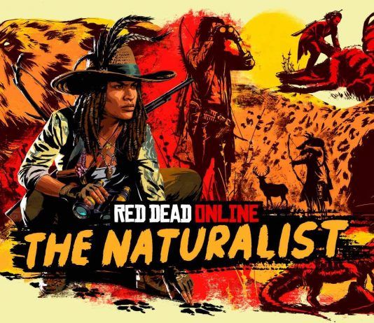 ¿Se han roto los caballos en Red Dead Online?