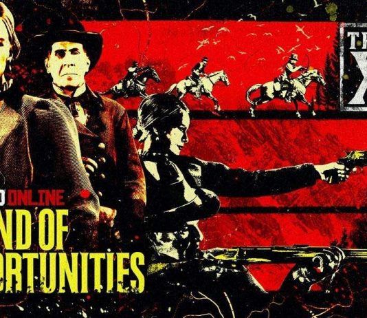 Multiplica tus EXP esta semana en Red Dead Online... ¡y afeitate!