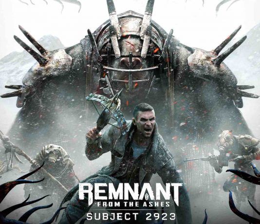 Ya hay fecha para Subject 2923, el DLC más grande para Remnant: From the Ashes