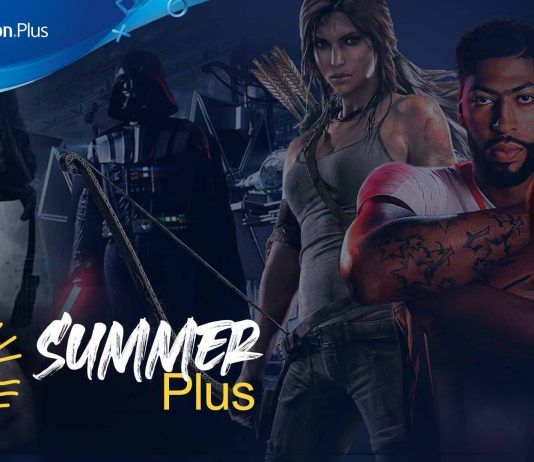 Playstation lanza el concurso Summer Plus, que premiará tus logros con regalos