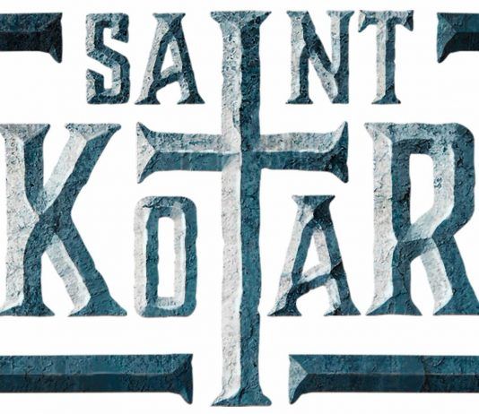 El terror psicológico de Saint Kotar supera su objetivo de Kickstarter