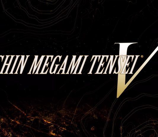 Shin Megami Tensei V revive y la lucha sigue. ¡Nuevo tráiler y fecha! Shin Megami Tensei V