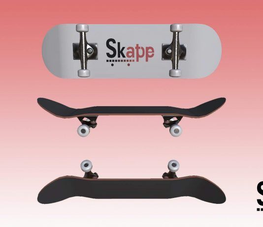 Nuevos detalles de Skapp, un juego de PS Talents que convierte nuestro móvil en un skateboard