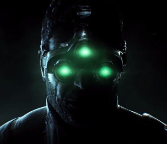 El remake de Splinter Cell podrá ser superado sin matar a nadie Splinter Cell