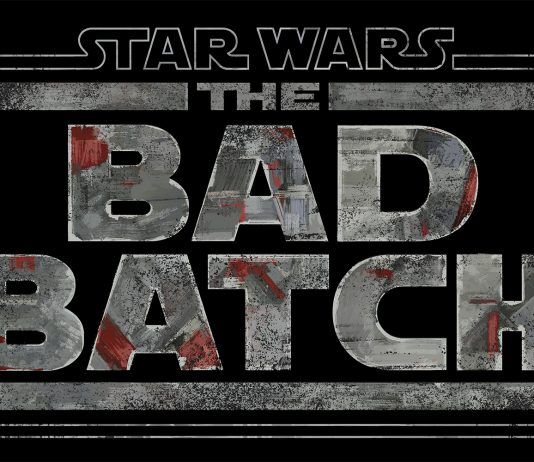 ¡Llega la caballería! Anunciada Star Wars: The Bad Batch, nueva serie de Star Wars The Bad Batch