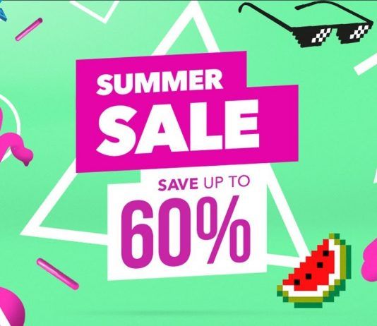 Empiezan las Rebajas de Verano de la PS Store... ¡Descúbrelas!