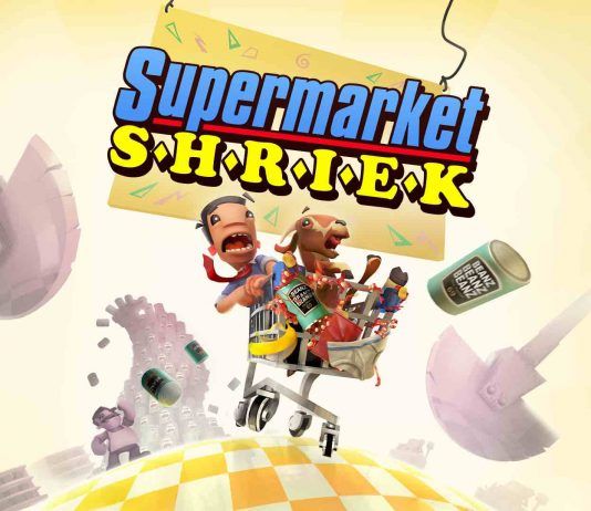 La locura de Supermarket Shriek llegará a Switch, PS4 y PC mejorado respecto a la versión de Xbox One