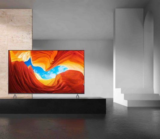 Sony lanza el sello "Ready for PlayStation 5" en su gama de televisores BRAVIA