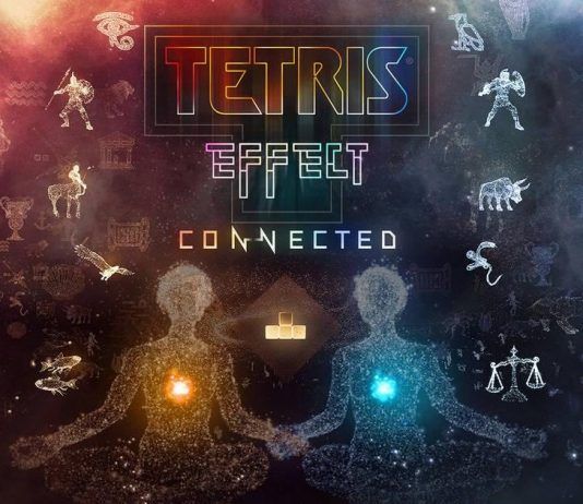 Tetris Effect: Connected se dejará caer el 8 de octubre en Nintendo Switch