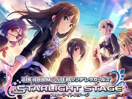 The Idolmaster auspiciará eventos cruzados en sus juegos móviles por su 15º Aniversario