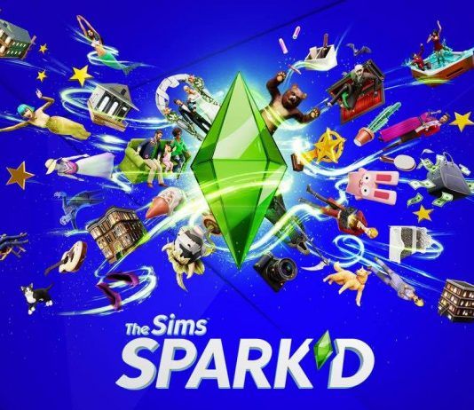 EA anuncia el primer reality competitivo de Los Sims: The Sims Spark’d
