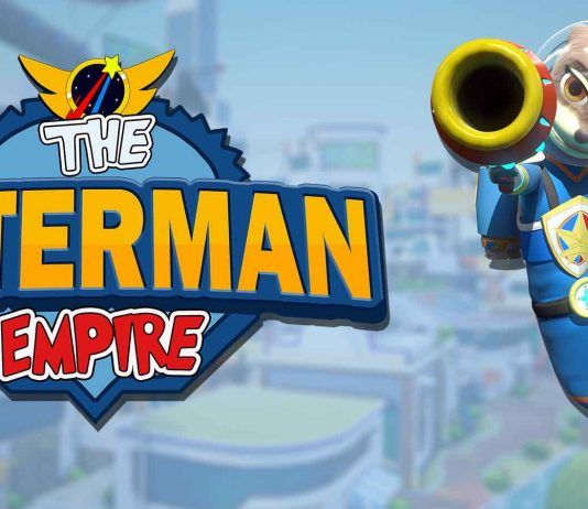 The Otterman Empire ya está disponible en Xbox One, Switch y PC