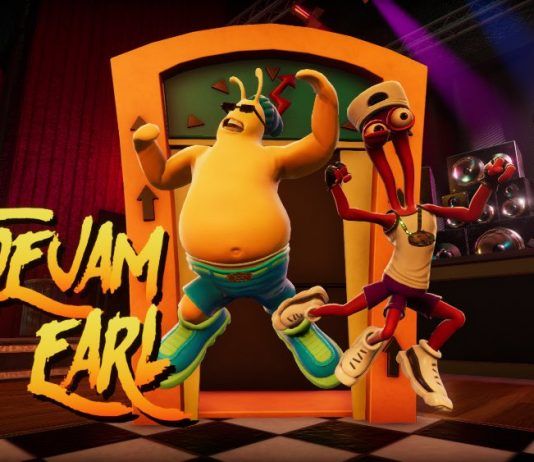 ToeJam y Earl se suman al plantel de luchadores de Mighty Fight Federation