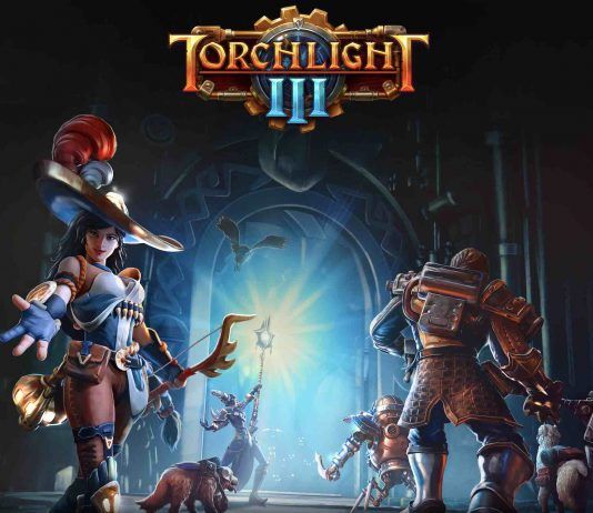 La mazmorra de Fazeer Shah ya se puede recorrer en el Early Access de Torchlight III