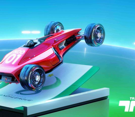 ¡Vuelve al circuito! Trackmania ya tiene fecha de estreno en consolas Trackmania