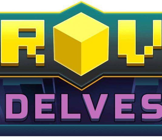 Gamigo lanza Trove: Delves, actualizado para Xbox One y PS4