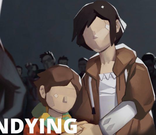 El apocalipsis zombi también llegará a móviles en 2021 con Undying