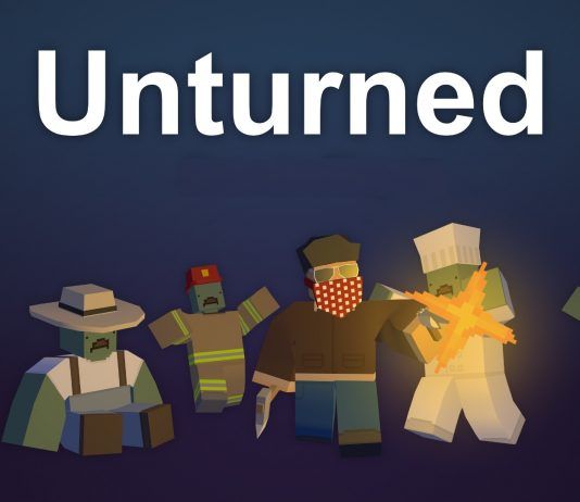 505 Games se encargará de publicar el sandbox con zombis "Unturned"
