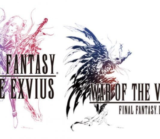 War of the Visions Final Fantasy Brave Exvius celebra seis meses con eventos especiales y extras