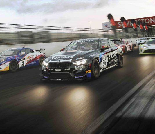 El DLC GT4 Pack ya está disponible para Assetto Corsa Competizione