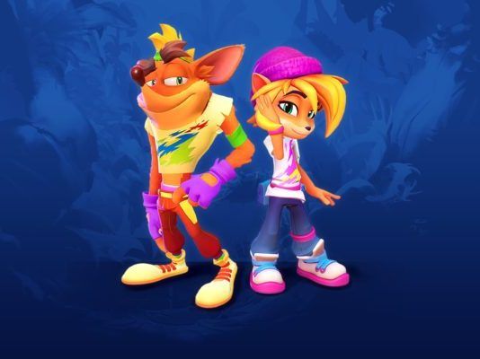 Crash Bandicoot 4: It’s About Time no tendrá microtransacciones, según la desarrolladora