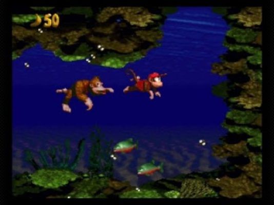 Donkey Kong Country lidera los juegos de NES y SNES que llegarán a Nintendo Switch Online el 15 de julio