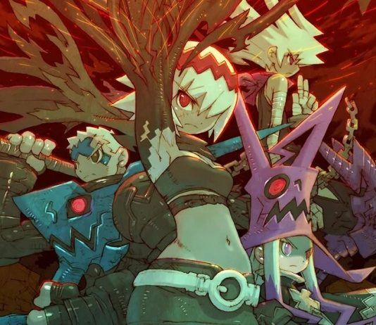 Dragon Marked for Death hará su debut en PlayStation 4 el 22 de julio del 2020