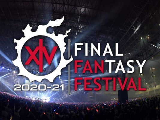 La Final Fantasy XIV Fan Festival es cancelada en Japón, la de Europa ‘aún está en consideración’