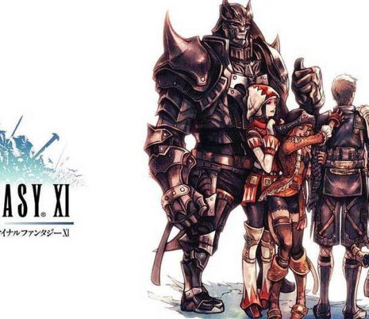 Final Fantasy XI recibirá una nueva actualización en su línea argumental en agosto