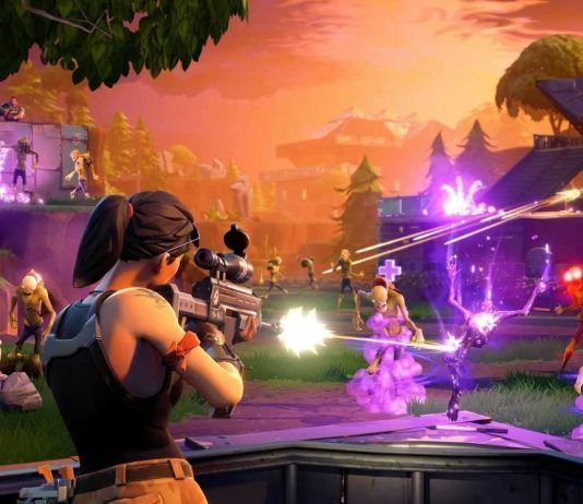 Fortnite: Salvar el mundo cambia de Acceso Anticipado a ‘Pagar-por-Jugar’
