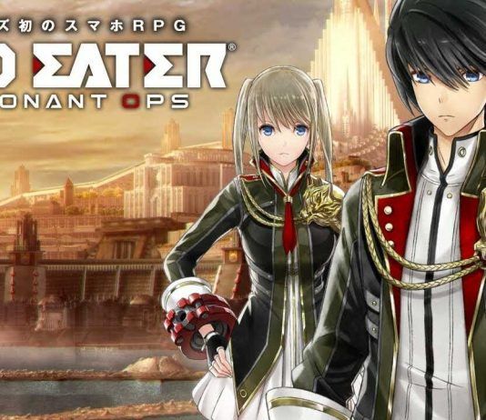 God Eater: Resonant Ops dará fin a su servicio el próximo mes de septiembre