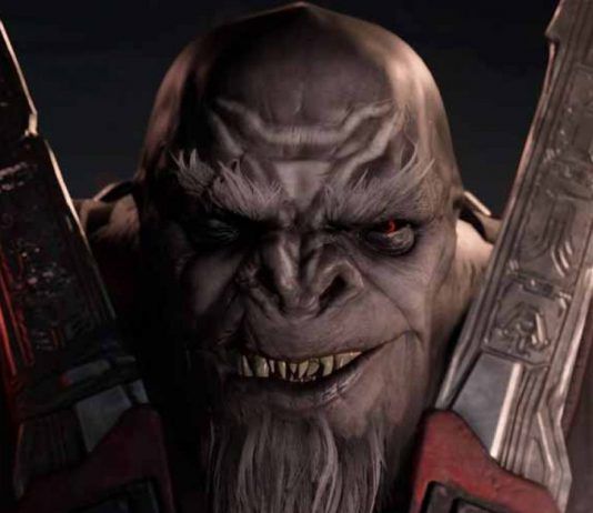 343 Industries sigue defendiendo los gráficos de Halo: Infinite y promete que "mejorarán"