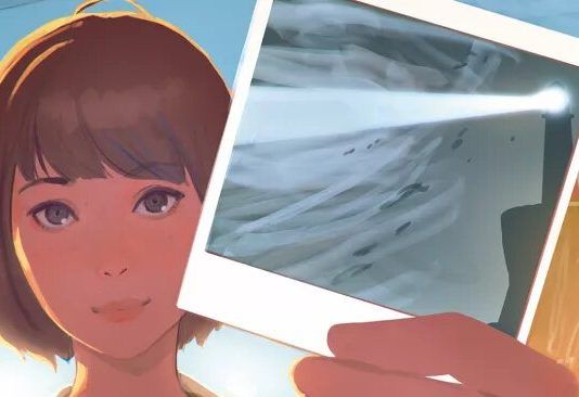 Life is Strange vuelve a las historietas con el nuevo título Partner's in Time