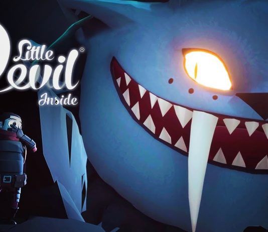 Little Devil Inside ya no llegará a Wii U, en su lugar llega a Switch tras la exclusividad con Sony