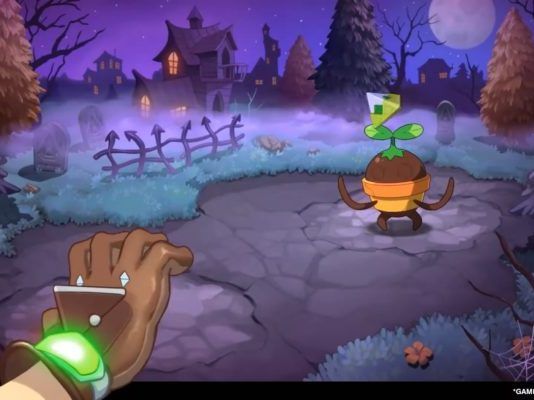 Nexomon Extinction nos explica en video cómo atrapar Nexomon