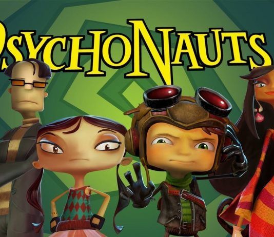 Psychonauts 2 confirma su llegada a Xbox Series X con un nuevo trailer Psychonauts 2