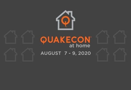 Bethesda da a conocer la programación de la QuakeCon en Casa del 7 al 9 de agosto