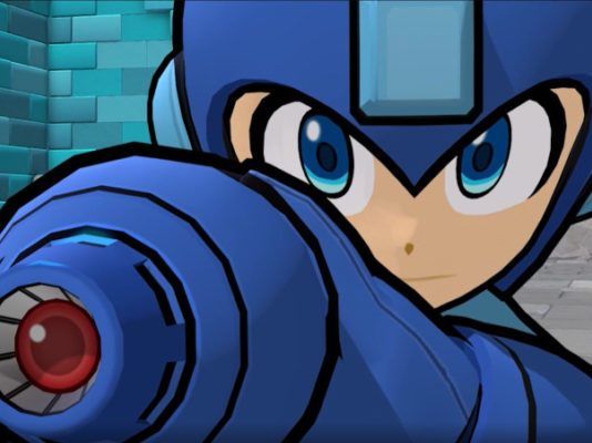 Mega Man VR nos permitirá experimentar al sistema Double Gear de primera mano