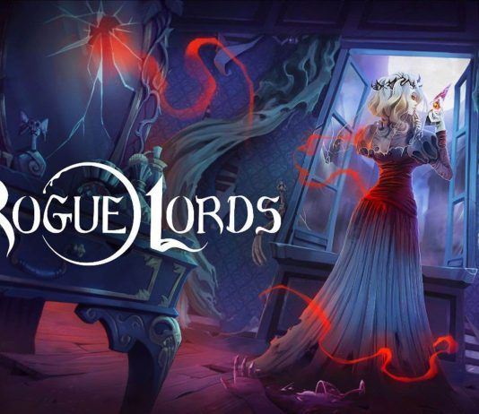 Así nos convertiremos en el Diablo en el nuevo gameplay de Rogue Lords