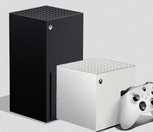 Xbox Series S ¿cada vez más real? Tenemos una imagen de su posible mando