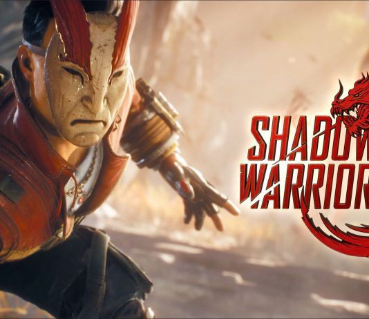 Shadow Warrior 3 luce espectacular en su nuevo trailer con gameplay