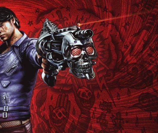 Shadows of the Damned es eliminado de la Microsoft Store, ¿relanzamiento a la vista?