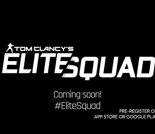 Tom Clancy's Elite Squad es presentado como juego para móviles